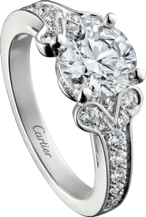 cartier ballerine price|cartier ballerine solitaire price.